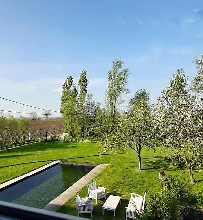 Vakantiewoning Victors Hof Tot 4 Pers Lievegem Ngoại thất bức ảnh