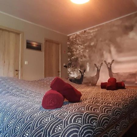 Vakantiewoning Victors Hof Tot 4 Pers Lievegem Ngoại thất bức ảnh