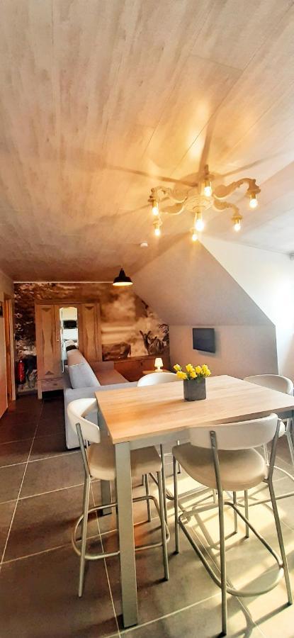 Vakantiewoning Victors Hof Tot 4 Pers Lievegem Ngoại thất bức ảnh