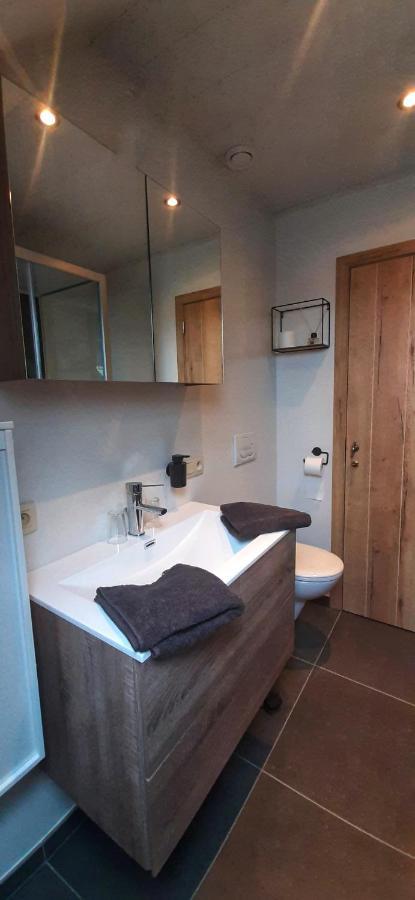 Vakantiewoning Victors Hof Tot 4 Pers Lievegem Ngoại thất bức ảnh