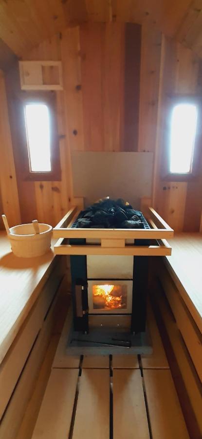 Vakantiewoning Victors Hof Tot 4 Pers Lievegem Ngoại thất bức ảnh